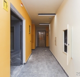 Ход строительства дома секция 1 (кв.6) в ЖК Экогород Яркий -