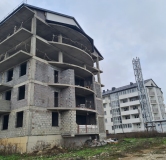 Ход строительства дома № 9, блок 1,2 в ЖК Солнечный город -