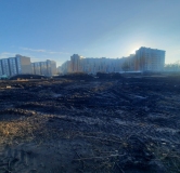 Ход строительства дома № 14, 2 очередь в ЖК Южный бульвар -