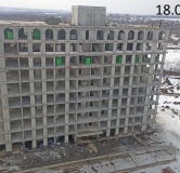 Ход строительства дома 22 в ЖК СМАРТ квартал Пряничная слобода -