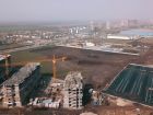 Ход строительства дома Литер 22 в ЖК Светлоград - фото 31, Март 2020