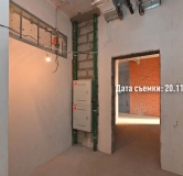 Ход строительства дома 4.2.1 в ЖК Клубный дом инженера Ятеса -