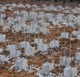 Ход строительства дома № 1791, секция 2 в ЖК AIRIS (Айрис) -