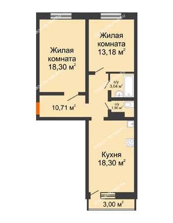 Нижний новгород жк торпедо карта