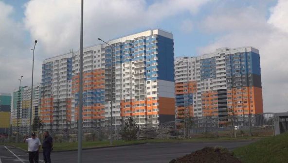 Зона роста: топ-5 самых дорогих жилищных инвестпроектов Ростовской области