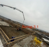 Ход строительства дома Литер 3.1 в ЖК Придонье -