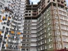 ЖК Монте-Карло - ход строительства, фото 64, Февраль 2021