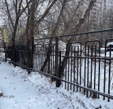 Ход строительства дома 2 в ЖК Скай -