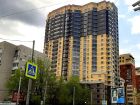 ЖК Максим Горький - ход строительства, фото 5, Май 2020