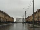 Ход строительства дома 1 типа в Микрогород Стрижи - фото 107, Ноябрь 2015