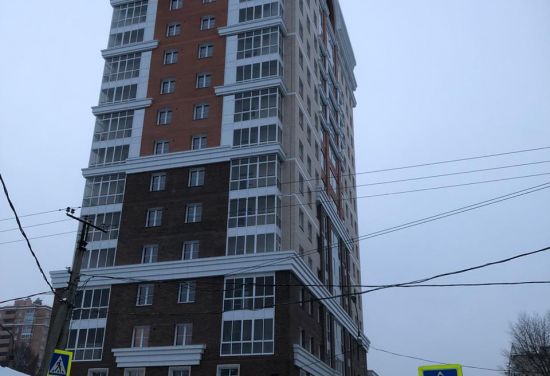 ЖК Вдохновение