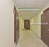 Ход строительства дома 2 в ЖК Основинские Кварталы -