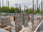 ЖК На Высоте - ход строительства, фото 129, Июнь 2020