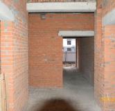 Ход строительства дома литер 26, 1908 в ЖК Зубово Life Garden -