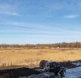 Ход строительства дома 10, корпус 5 в ЖК Кронфорт. Центральный -