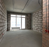 Ход строительства дома А3.1-3 в ЖК Новиль -