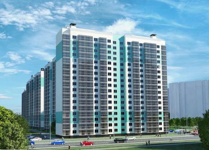 Дом 17 в ЖК Озерки - фото 11