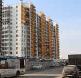 Ход строительства дома 312, корпус 10.1 в ЖК Алексеевский Квартал -