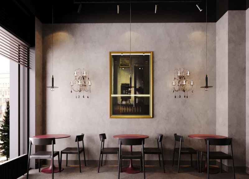 ЖК ИДЕЛЬ. Квартал на Сенной - фото 19