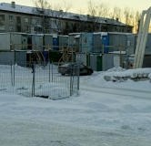 Ход строительства дома 5 в ЖК Наука и искусство -