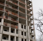 ЖК Метрополь - ход строительства,