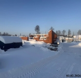 Ход строительства дома 1 в ЖК Премьера -