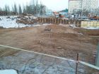 ЖК Космолет - ход строительства, фото 83, Январь 2020