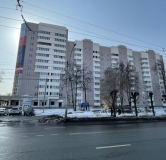 Ход строительства дома 16, 16а в ЖК Возрождение -