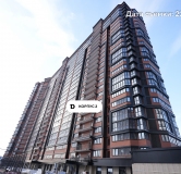 Ход строительства дома Литер 2 в ЖК Рекорд 2 -