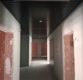 Ход строительства дома 7,9, литер 4 в ЖК София -