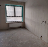 Ход строительства дома 3.6.1 в ЖК Первый Академ -