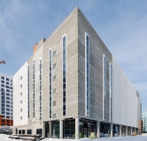 Ход строительства дома 63, корпус 2, квартал Экологов (ГП-6) в ЖК Сердце Сибири -