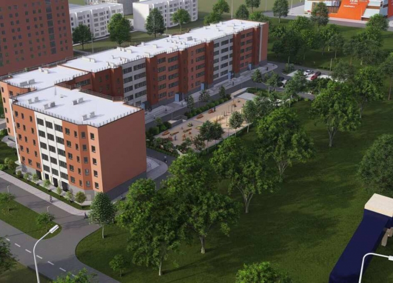 ЖК Феникс - фото 4