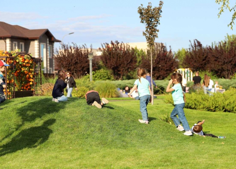 КП Ясная Поляна - фото 29