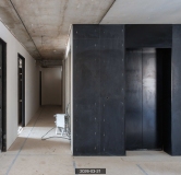 Ход строительства дома 2.1 в ЖК Пшеница -