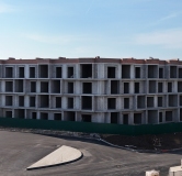 Ход строительства дома № 4162, ГП-11 (5) в ЖК Кипрея Квартиры -