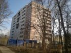 Жилой дом: ул. Страж Революции - ход строительства, фото 68, Апрель 2020