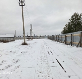 Ход строительства дома 73 в ЖК Миниполис Култаево Парк -