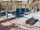 Клубный Дом на Циолковского - ход строительства, фото 11, Март 2021