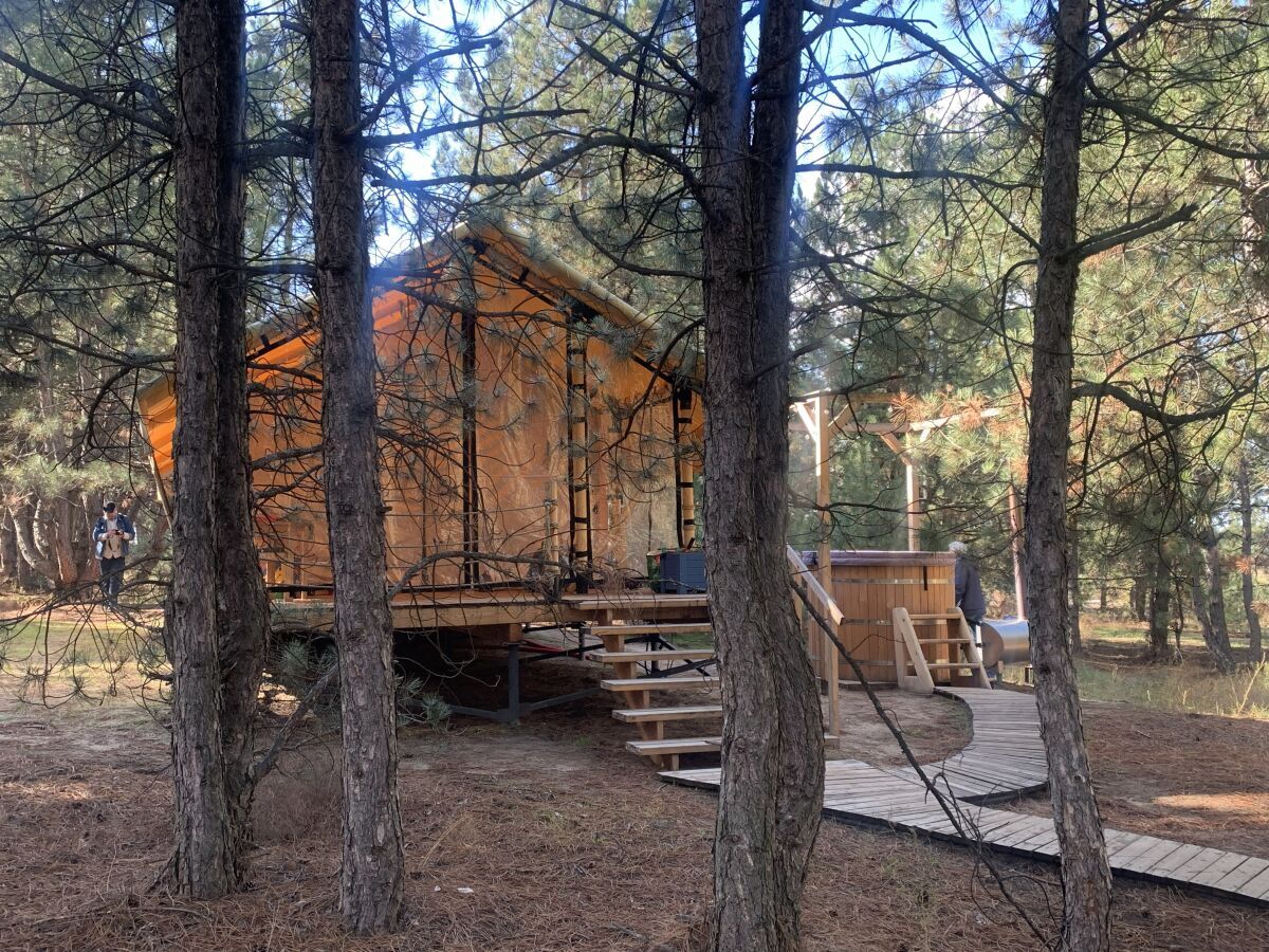 Туристический налог в Ростовской области в 2025 достиг почти 126 млн рублей - фото 1