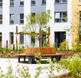 Ход строительства дома ГП-4 в ЖК Андерсен парк -