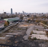 Ход строительства дома 4 в ЖК РАЗУМ на Малышева -