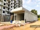 ЖК Орбита - ход строительства, фото 77, Сентябрь 2020