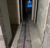 ЖК Трио - ход строительства,