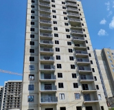 Ход строительства дома Литер 5, 2 этап в ЖК Горный Квартал -