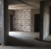 Ход строительства дома № 2 в ЖК Дзенпарк -