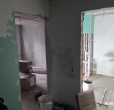 Ход строительства дома 25, корпус Б в ЖК Славный -