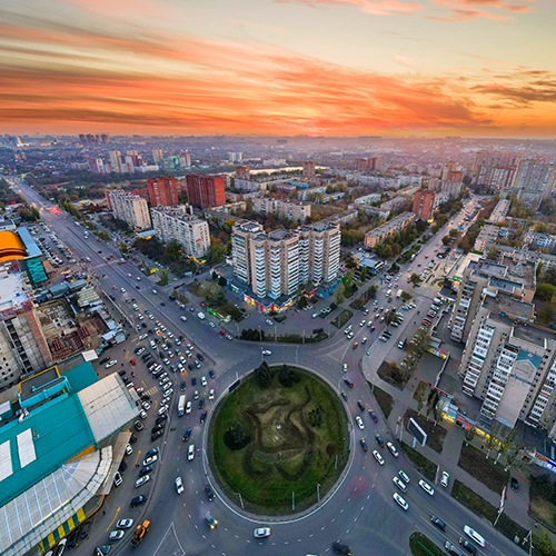 Ростов-на-Дону занял пятое место в рейтинге самых дорогих городов России в 2022 году - фото 1