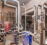 Ход строительства дома 5 в ЖК Нео (Neo) -