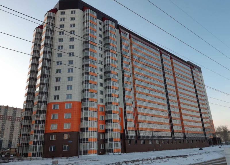 Дом 6.4 в ЖК Гранд - фото 4